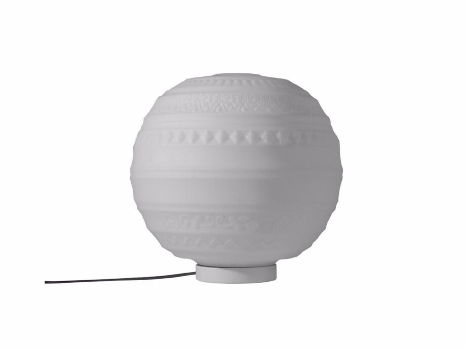 Braille Table Lamp Karman