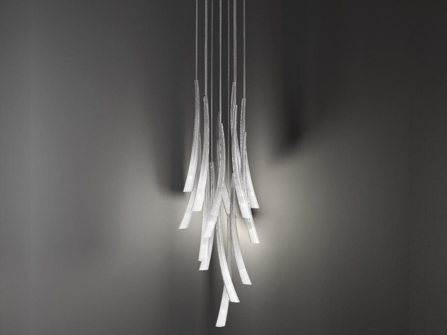 Pulsa 439 Pendant Lamp Italamp