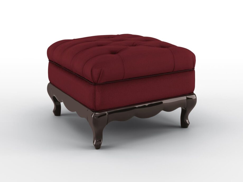 Fly Pouf Bruno Zampa