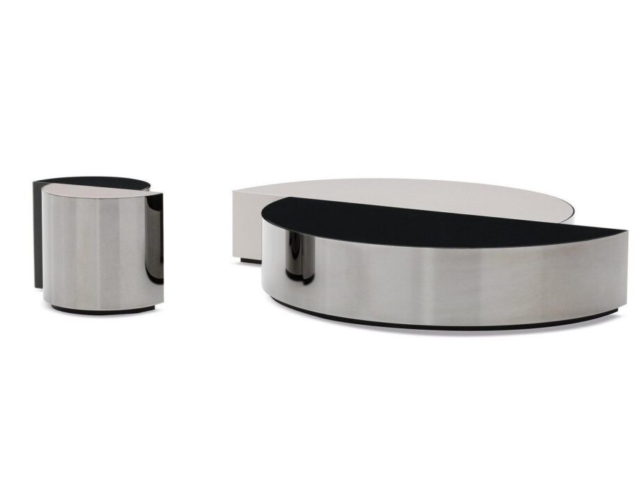 Shields Coffee Table Minotti