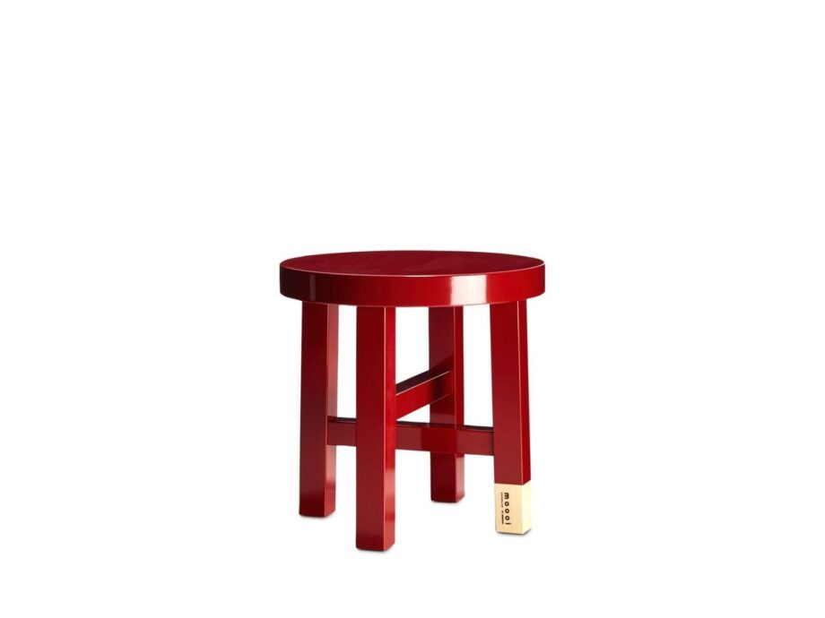 Common Comrades Scholar Coffee Table Moooi