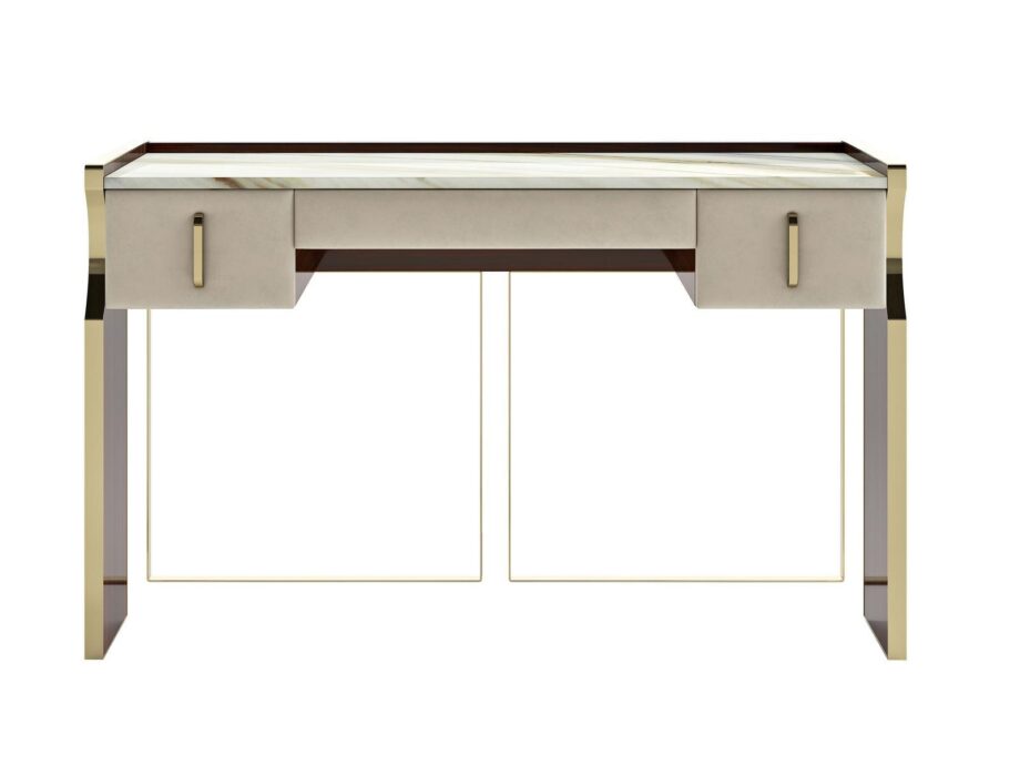 Trilogy Console Capital Collection