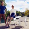 Pedrera Outdoor Chair Vondom