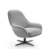 Sveva Soft Armchair Flexform