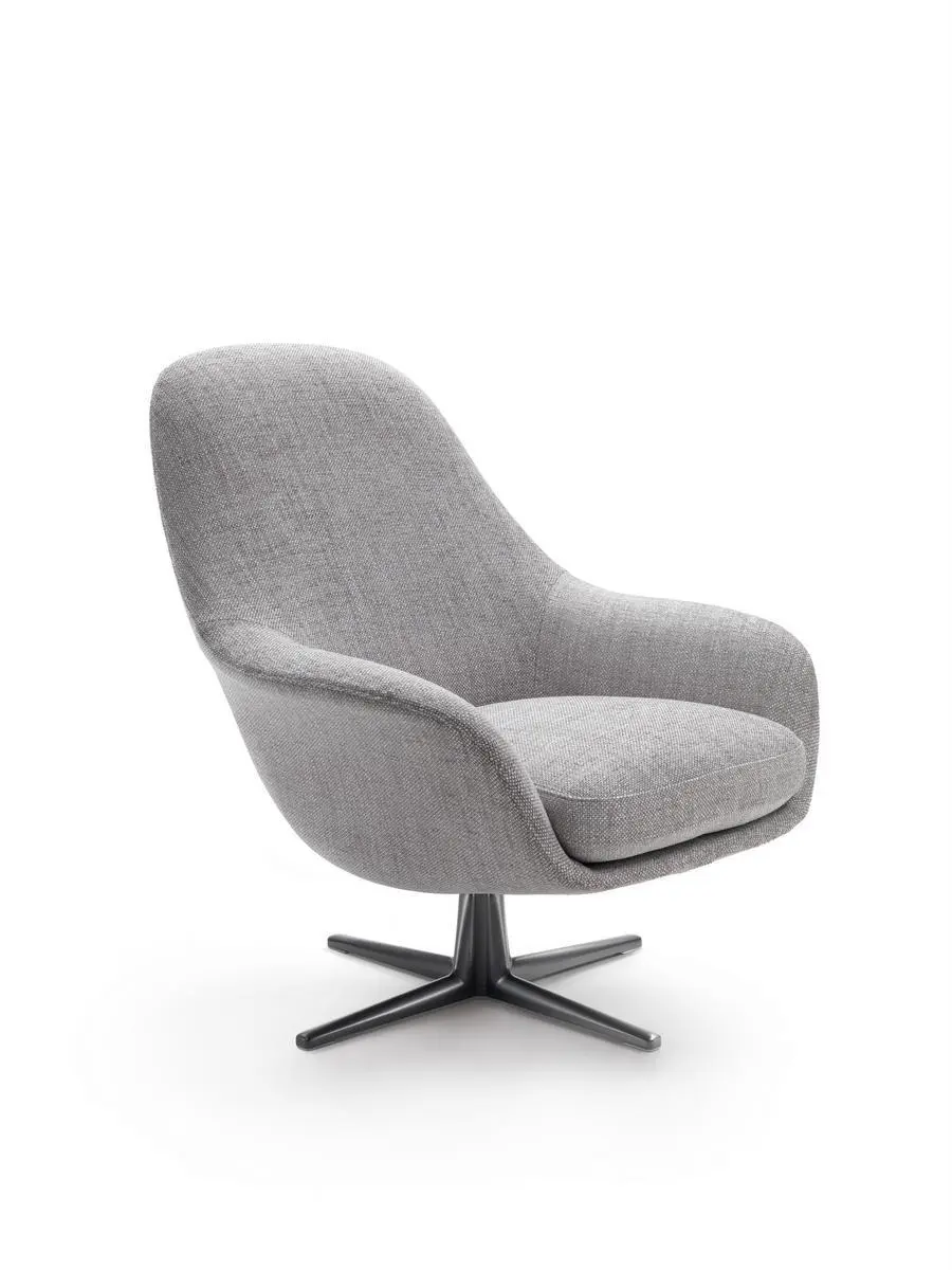 Sveva Soft Armchair Flexform