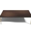 Carisma R Table Capital Collection