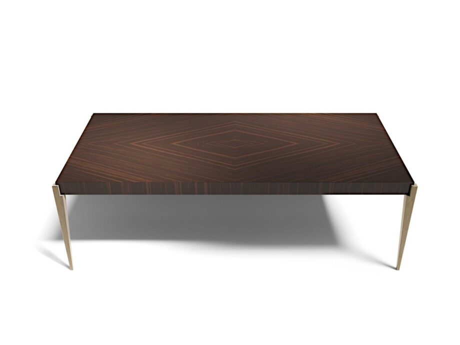 Carisma R Table Capital Collection