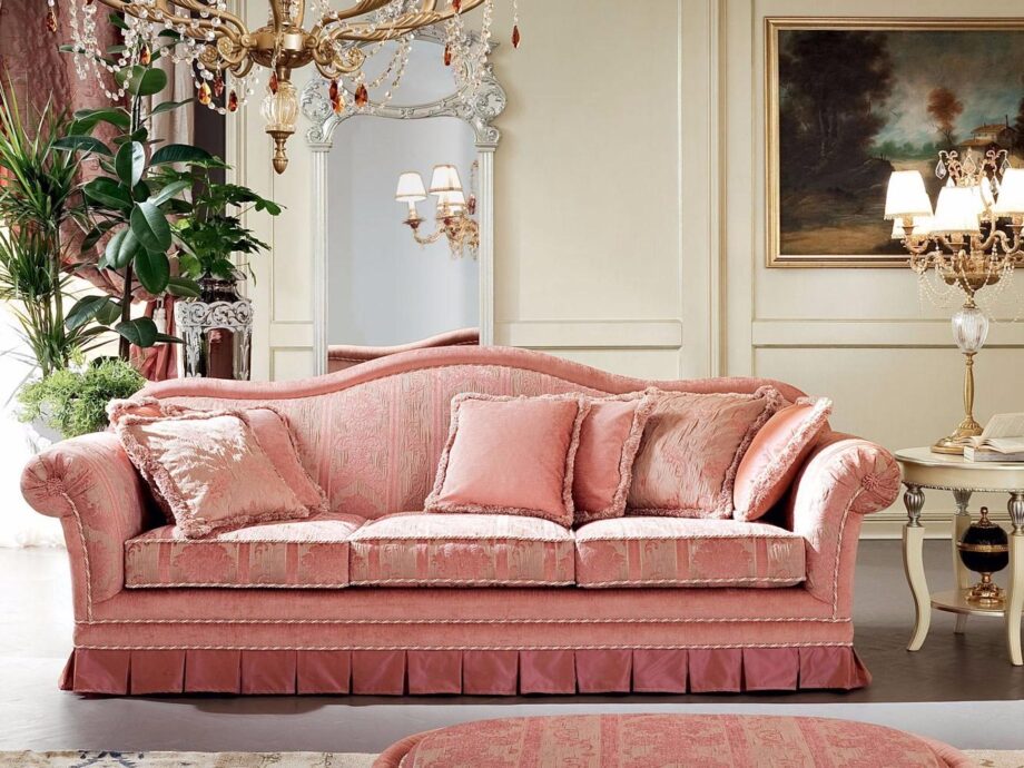 13405 Sofa Modenese Gastone