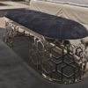 Amanda Indoor Benche Longhi