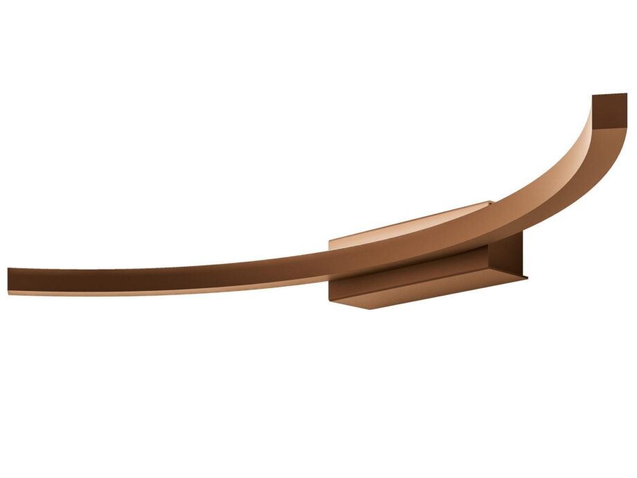 U Light Wall Lamp Axolight