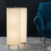Blanche Floor Lamp Minotti
