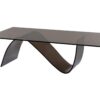 Onda Coffee Table Tonin Casa