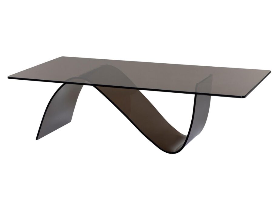 Onda Coffee Table Tonin Casa