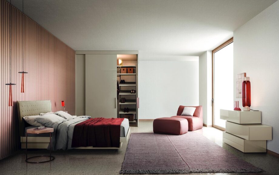 Eden Armchair Pianca