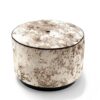 Circle Pouf Grilli