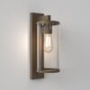 Pimlico 400 Outdoor Wall Lamp Astro Lighting