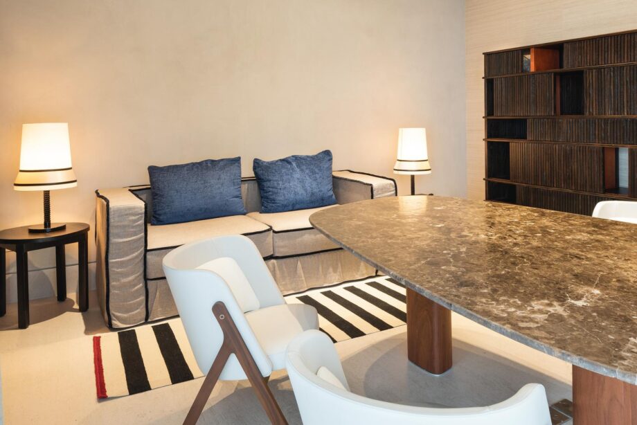 Audrey Table Lamp Contardi