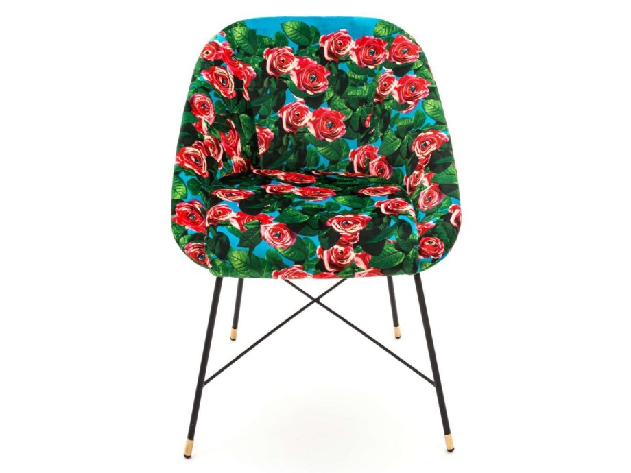 Roses Chair Seletti