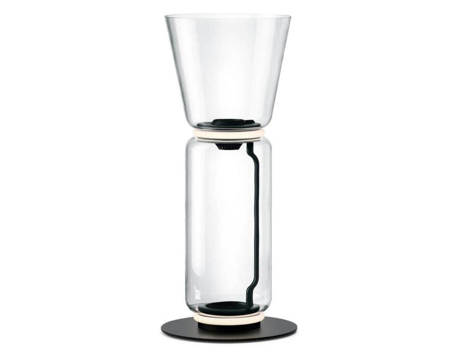 Noctambule Cone Floor Lamp Flos