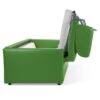 Pegaso Sofa Domingo Salotti