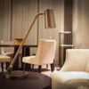 Up Table Lamp Contardi