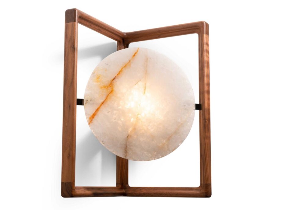 Moon Eye Wall Lamp Visionnair