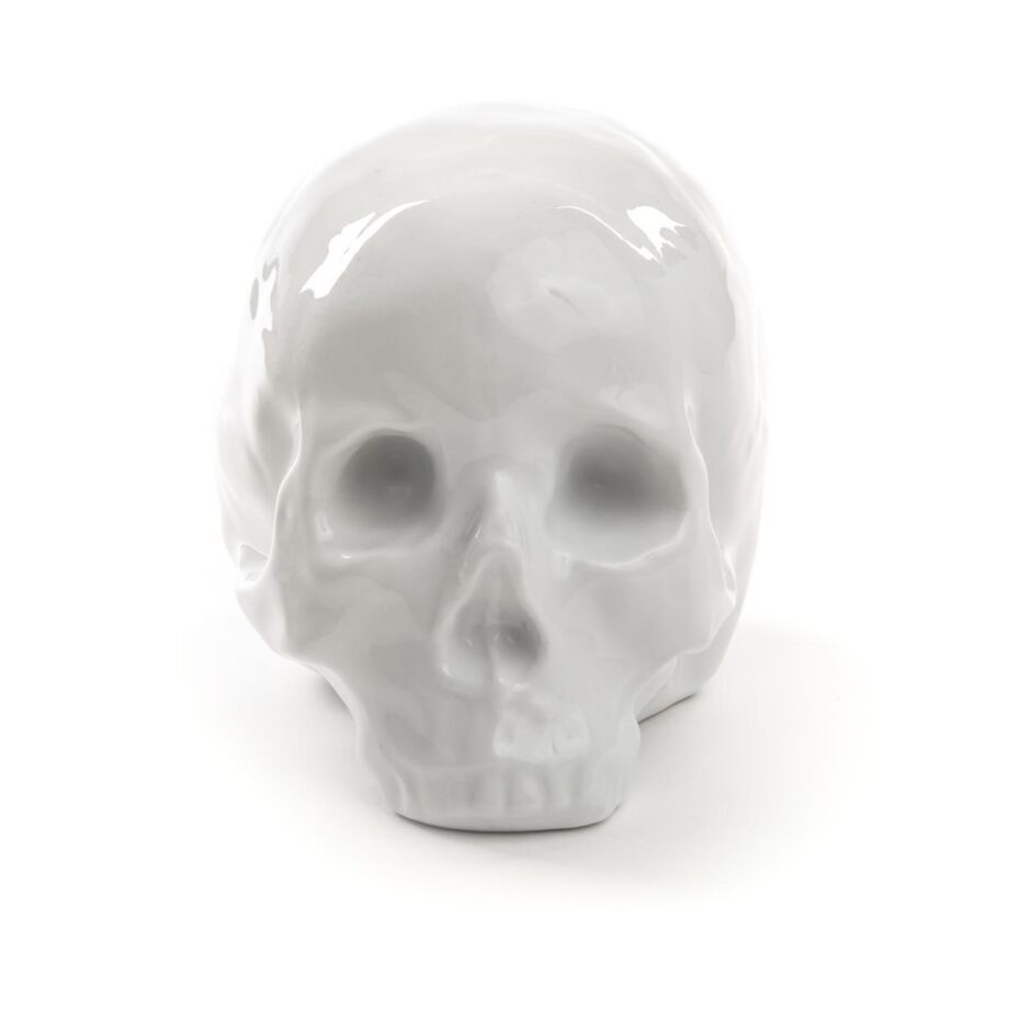 My Skull Decorative Object Seletti