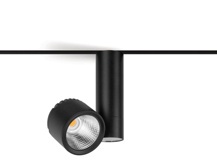 Zen Tube 48v Track Light Arkoslight