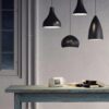 Blancnoir Pendant Lamp Olev