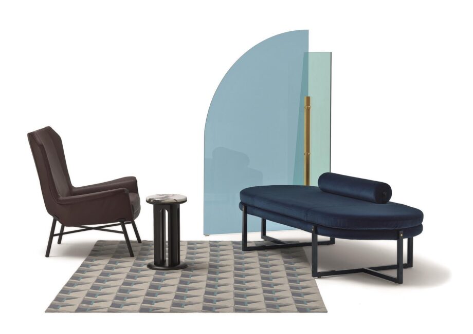 Sigmund Day Bed Arflex