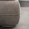 Mandarine Bed Flou