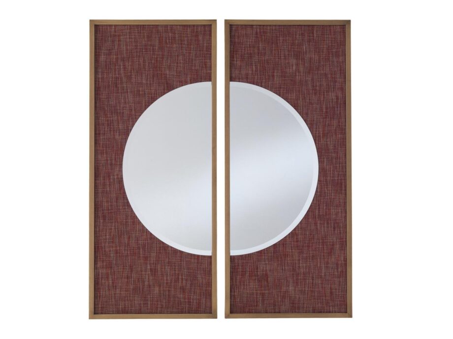 Connery 2 Mirror Gianfranco Ferre Home