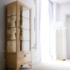 Keope Display Cabinet Corte Zari