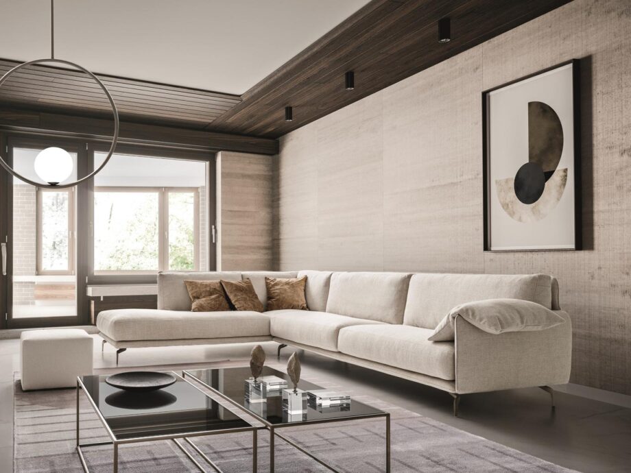 Krisby Sofa Ditre Italia