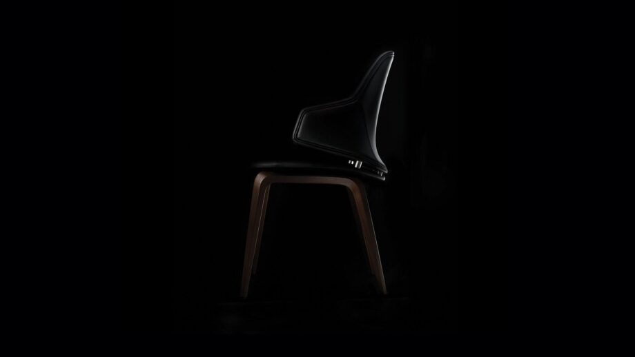Vela Chair Reflex