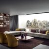 Baio Coffee Table Pianca