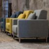 Cucciolo Armchair Domingo Salotti