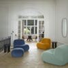 Pukka Pouf Ligne Roset