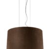 Velvet Pendant Lamp Axolight