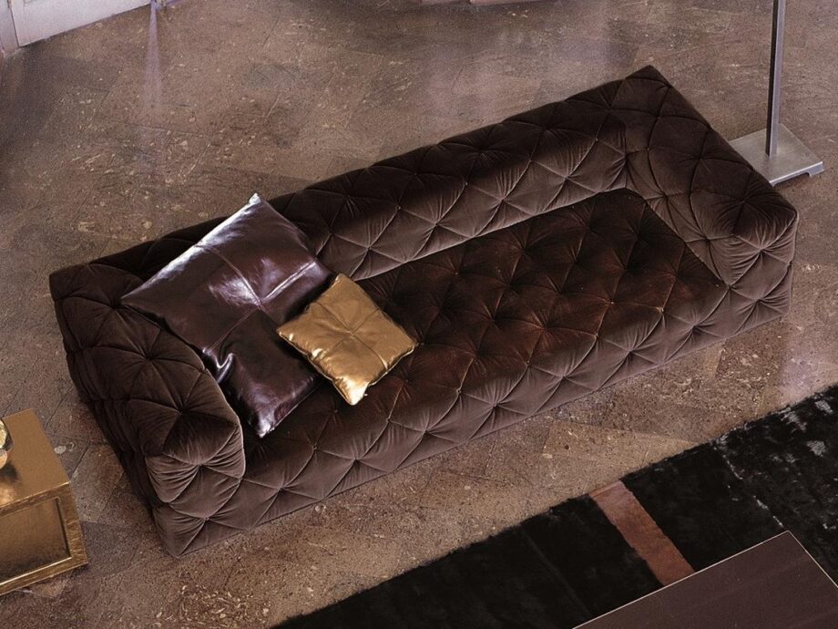 Must Sofa Longhi
