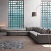 Sander Sofa Domingo Salotti