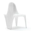 F3 Outdoor Chair Vondom