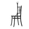 Extension Chair Chair Moooi