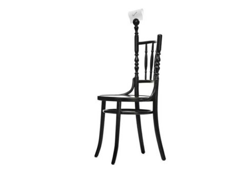 Extension Chair