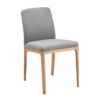 Brigitte Low Chair Riflessi