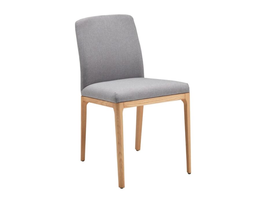 Brigitte Low Chair Riflessi