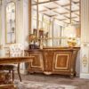 Medicea Living Room Set Signorini Coco