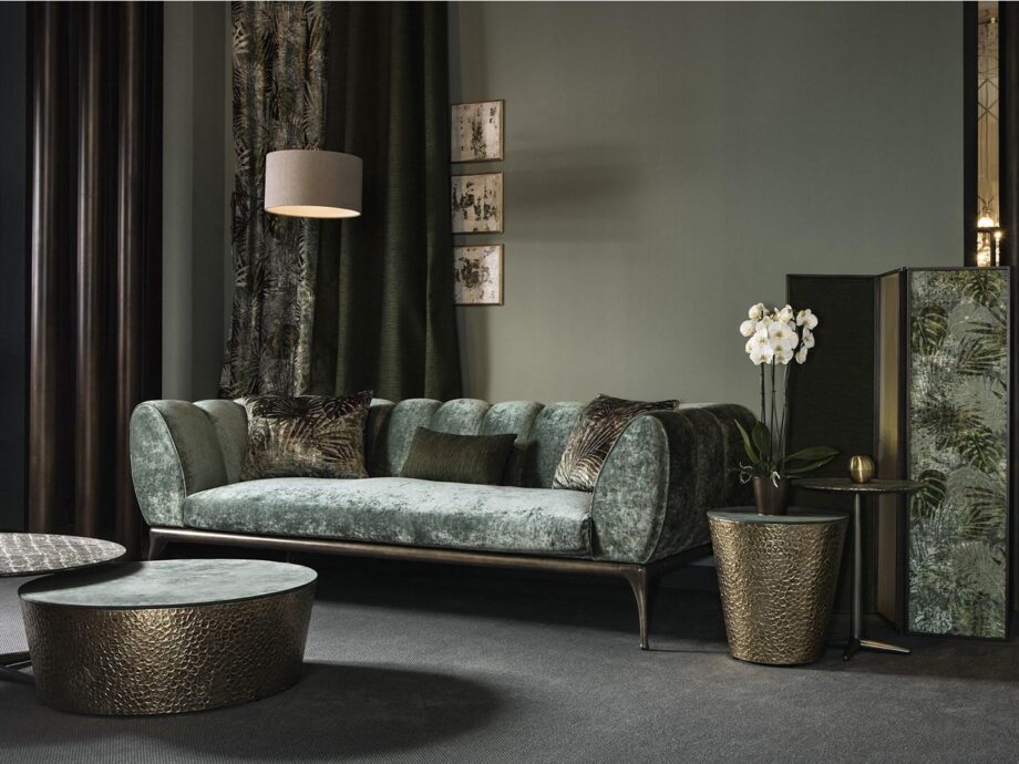 Conico Coffee Table Cantori