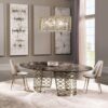Isidoro Table Cantori
