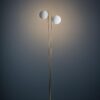 Lederam F2 Floor Lamp Catellani Smith